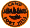 Camp Fort Hill