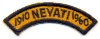 1960 Camp Neyati - Rocker 1960 Camp Neyati - Rocker