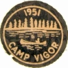 1951 Camp Vigor