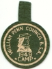1949 Camp William Penn