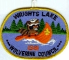 1981 Wrights Lake
