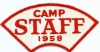 1958 Camp Echockotee - Staff