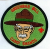 1999 Camp Shands - Greenbar Bill