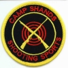 2001 Camp Shands - Shooting Sports - Staff