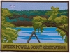 Baden Powell Scout Reservation