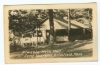 Camp Sherman - Mini Postcards