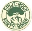 1949 Camp Split Rock