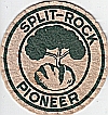 Split Rock - Pioneer