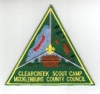 Clear Creek Scout Camp