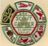 Clinton Valley Council Camps