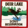 Deer Lake Scout Reservation