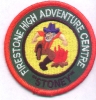 Firestone High Adventure Center