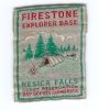Firestone Explorer Base