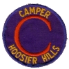 Hoosier Trails Council - Camper