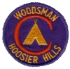 Hoosier Trails Council - Woodsman