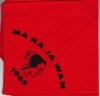 1965 Camp Ma-Ka-Ja-Wan