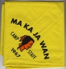 1967 Camp Ma-Ka-Ja-Wan - Staff