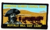2002 Buffalo Bill Day Camp