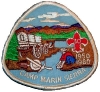 1980 Camp Marin Sierra - 30th