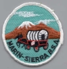 Marin-Sierra Camp