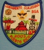 2003 Camp Guajataka