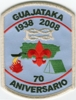 2008 Camp Guajatake - 70th Anniversary