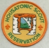Housatonic Scout Reservation