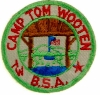 Camp Tom Wooten