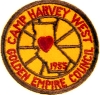 1955 Camp Harvey West
