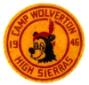 1946 Camp Wolverton