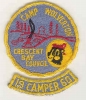 1960 Camp Wolverton