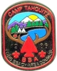1986 Camp Tahquitz - Pin
