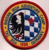 1988 Bayern High Adventure Camp