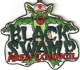 2002 Black Swamp Area Council Camps
