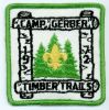 1972 Camp Gerber