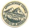 Appalachian Council Camps