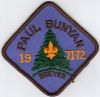 1971-72 Paul Bunyan