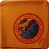 1967 Hidden Valley Scout Reservation - Staff