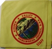 1969 Hidden Valley Scout Reservation - Staff