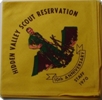 1970 Hidden Valley Scout Reservation - Staff