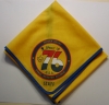 1976 Hidden Valley Scout Reservation - Staff