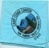 Camp Cedar Canyon - Staff