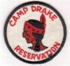 Camp Drake Reservation
