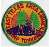 1962 Camp Tonkawa