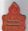 1956 Camp Olmsted - Slide
