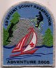 2005 Ed Bryant Scout Reservation