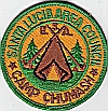 Camp Chumash