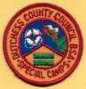 Dutchess County Council Camps