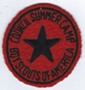 Lone Star Council Camps