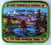 1983 Camp Loll